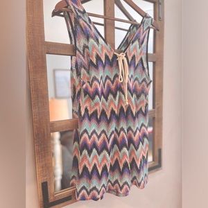 Vintage Havana Swim Cover 👙🌊